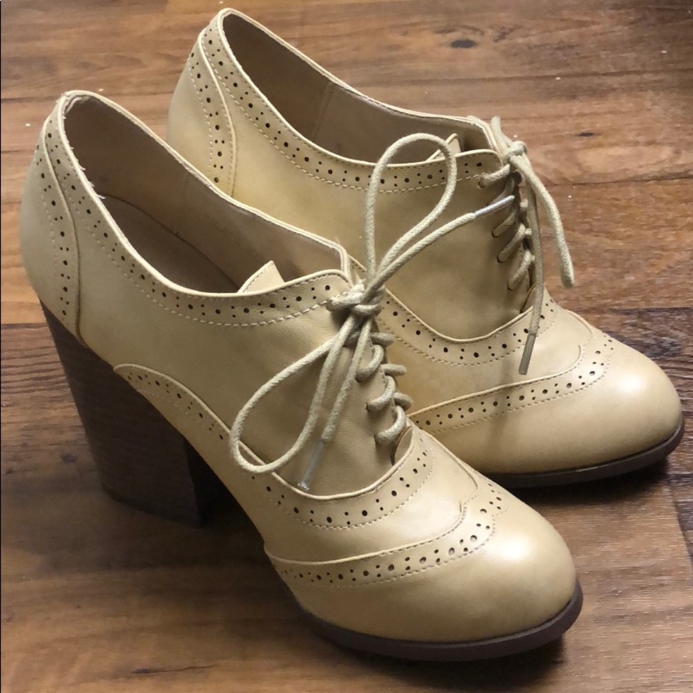 Size 7 shoes